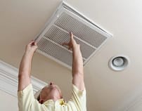 improve air flow