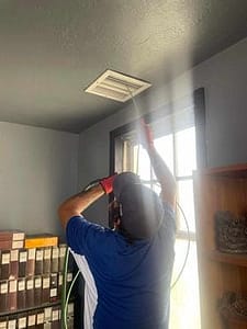 Common Air Duct Cleaning Scams