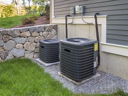 preparing your HVAC