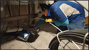 Air Duct Cleaning Near Me