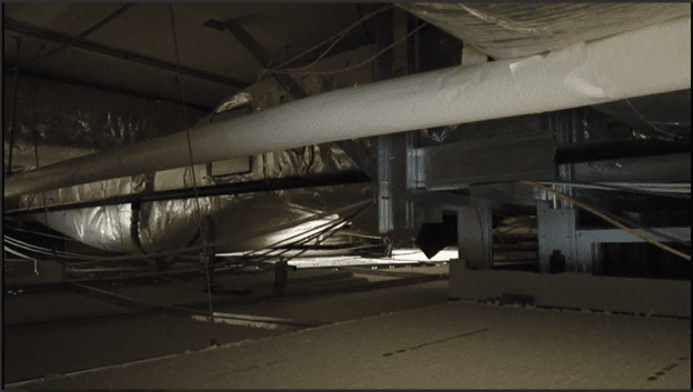 get your air ducts cleaned